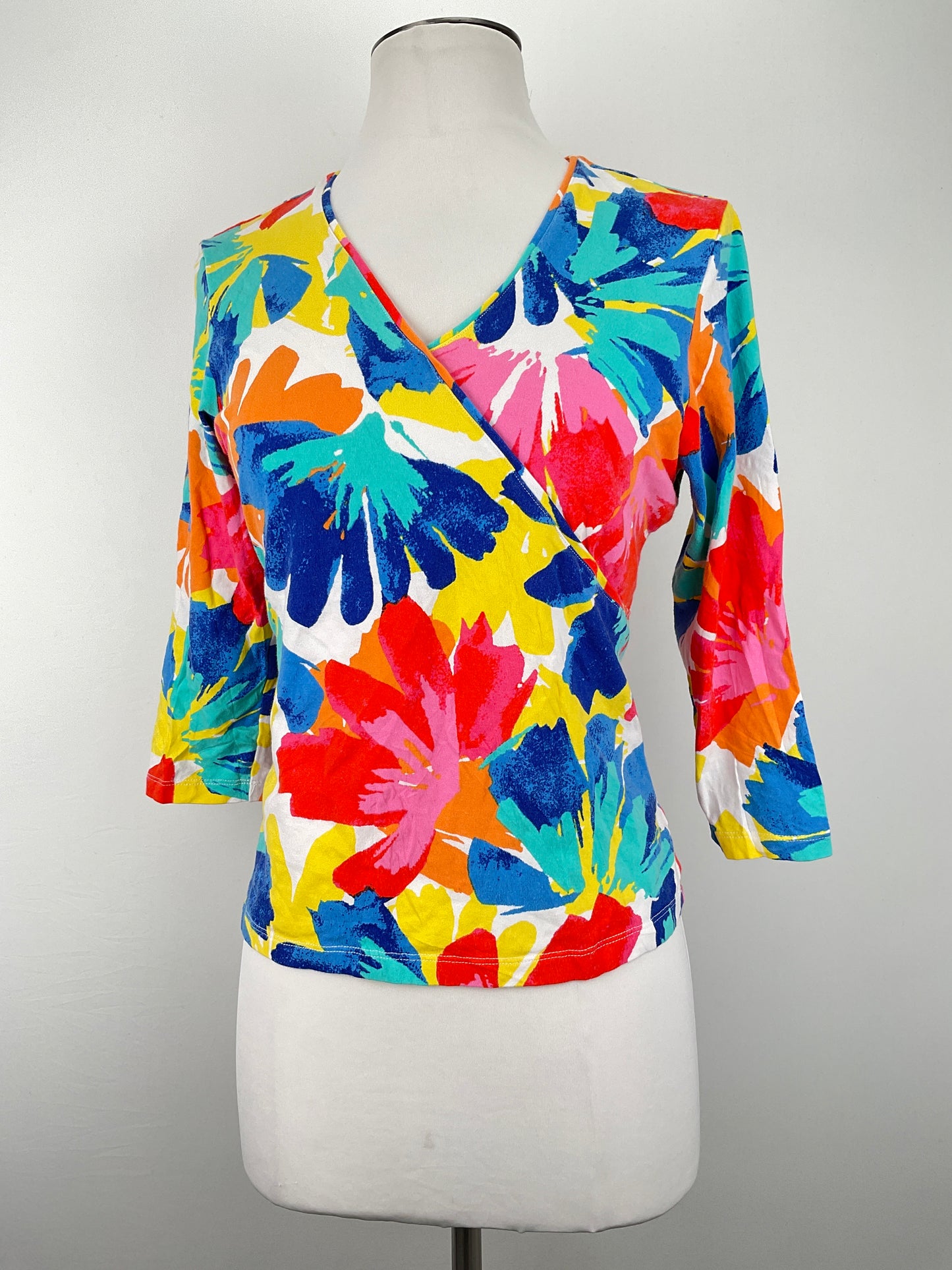 Blusa Multicolor Favorites