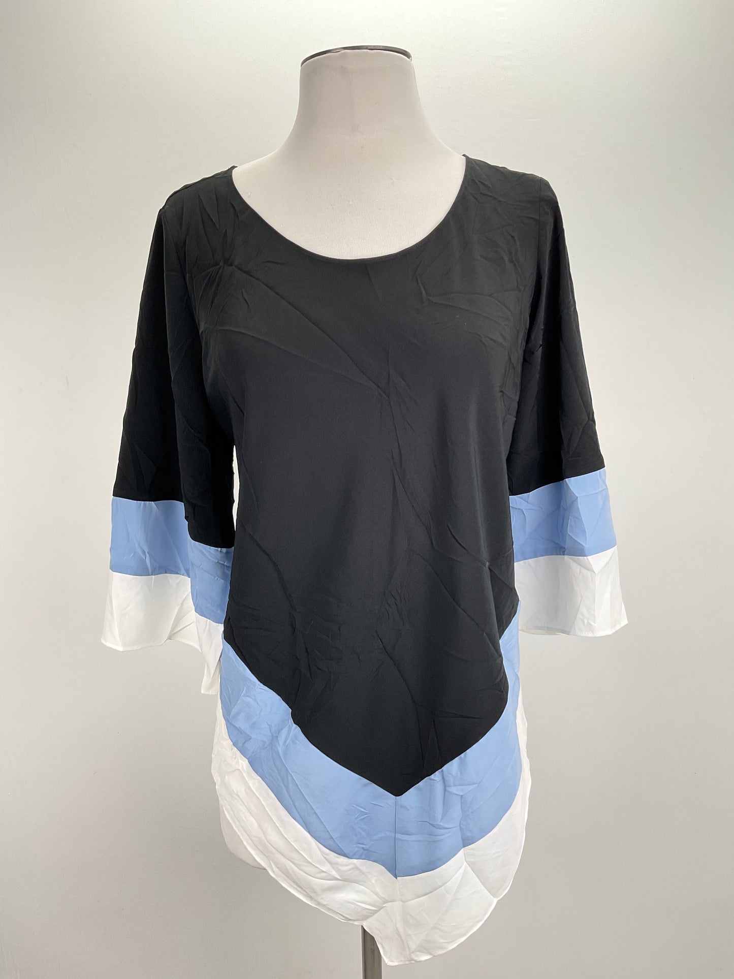 Blusa Negro Alfani