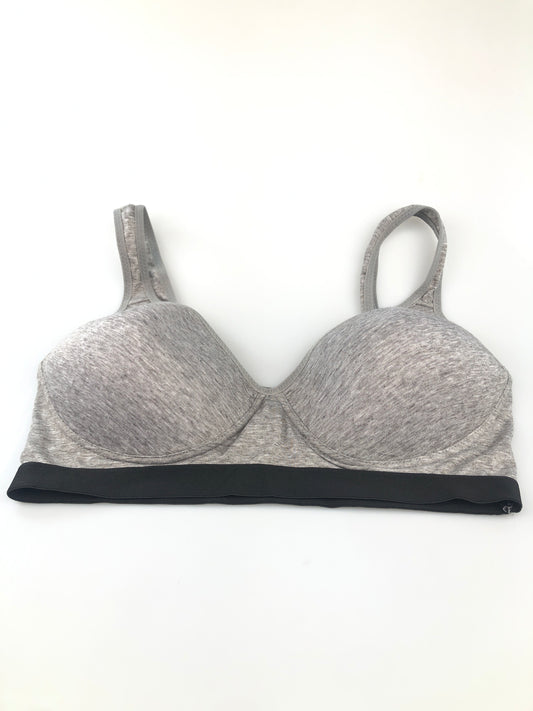 Brasier Gris Zone pro
