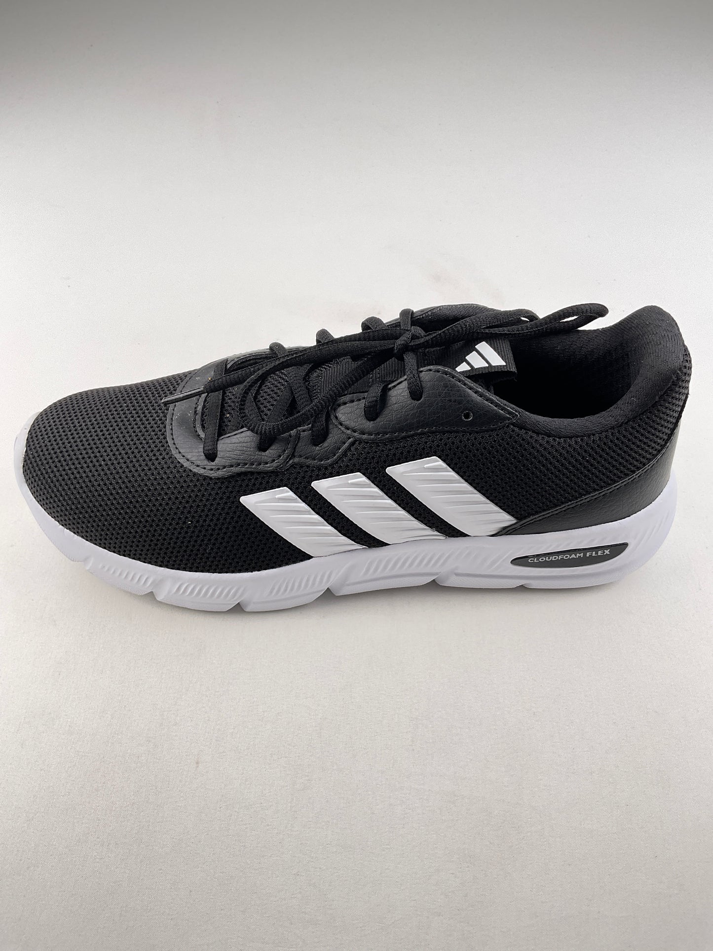 Tenis Negro Deportivo Adidas