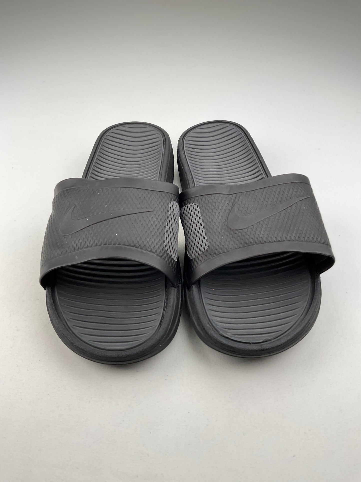 Sandalia Negro Nike