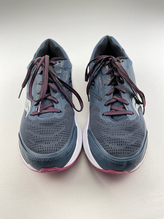 Tenis Azul marino Deportivo Saucony