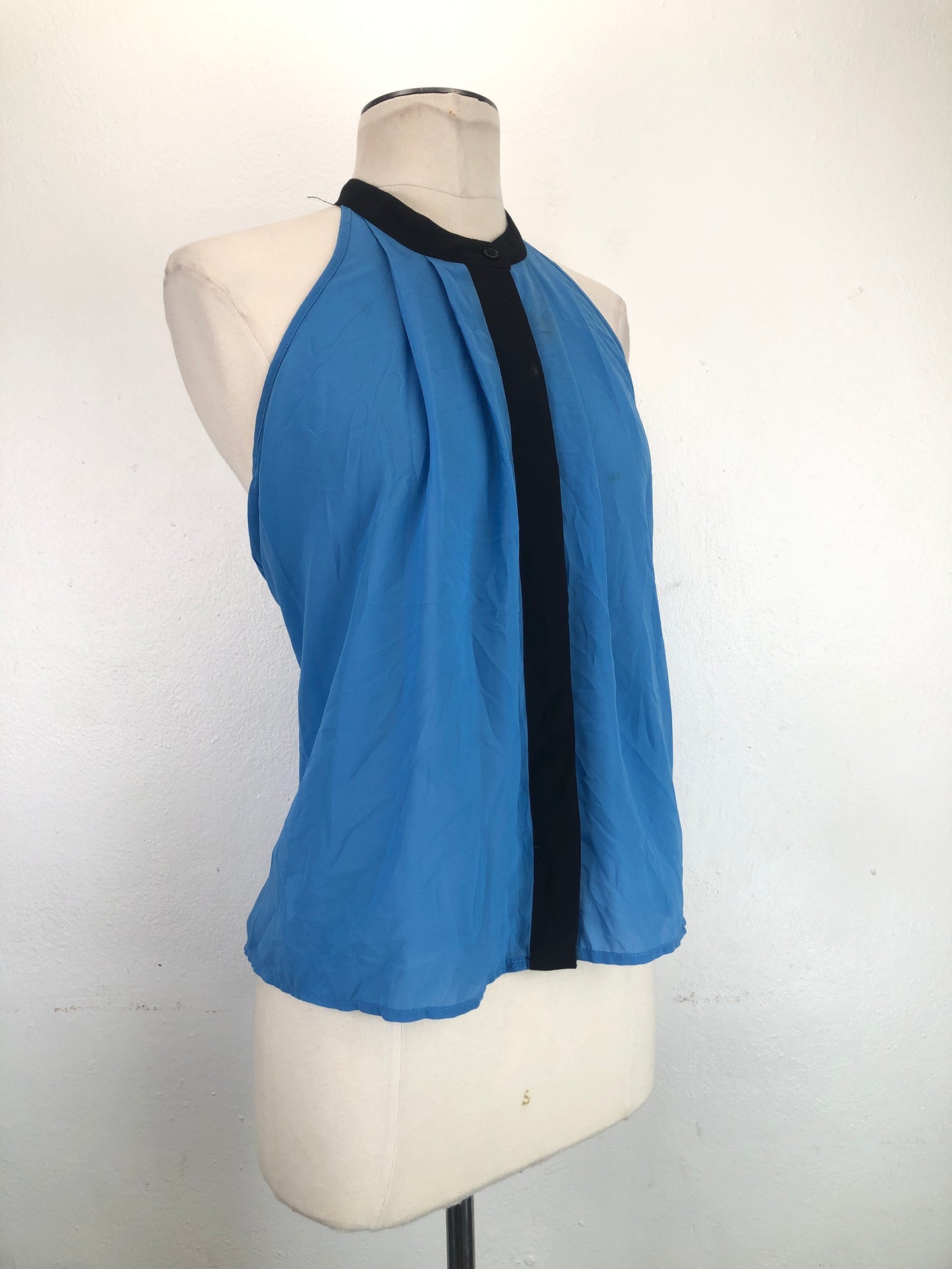 Blusa Azul claro Anna race