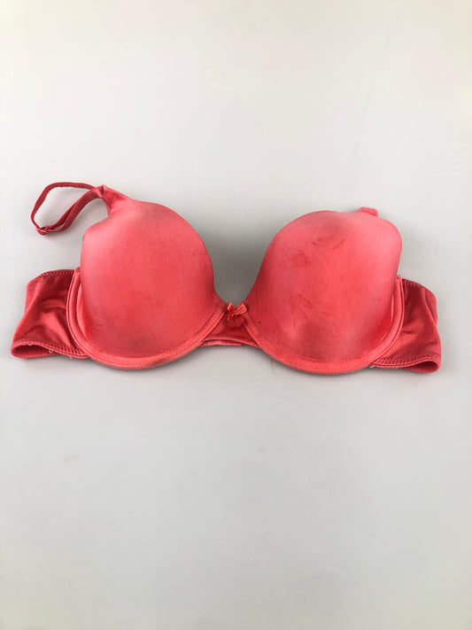 Brasier Rosado Nothings