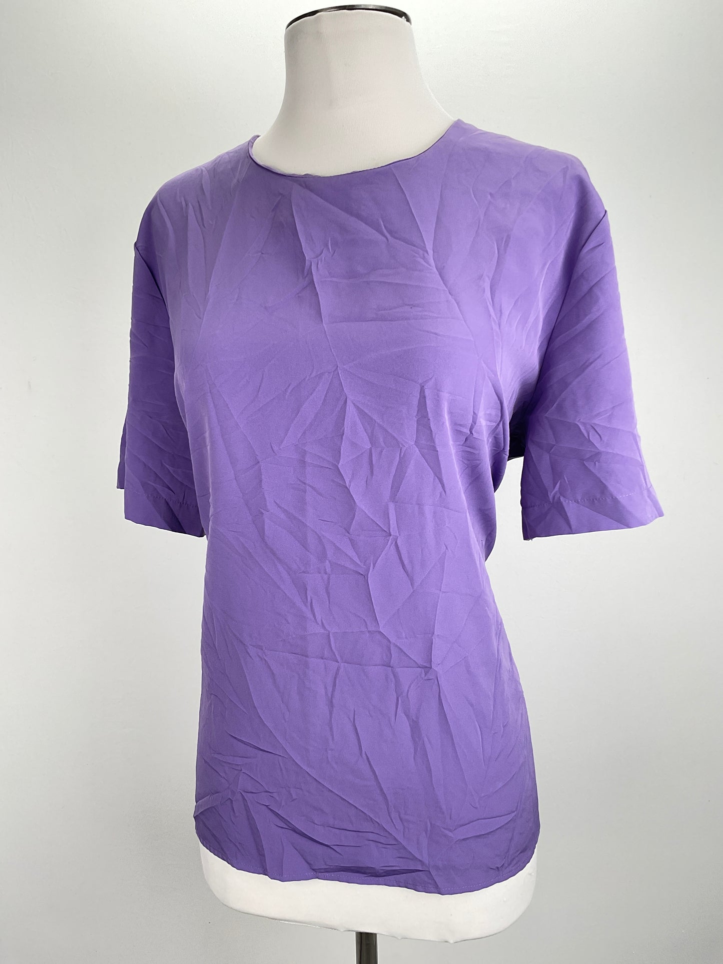 Blusa Morado Southern Lady