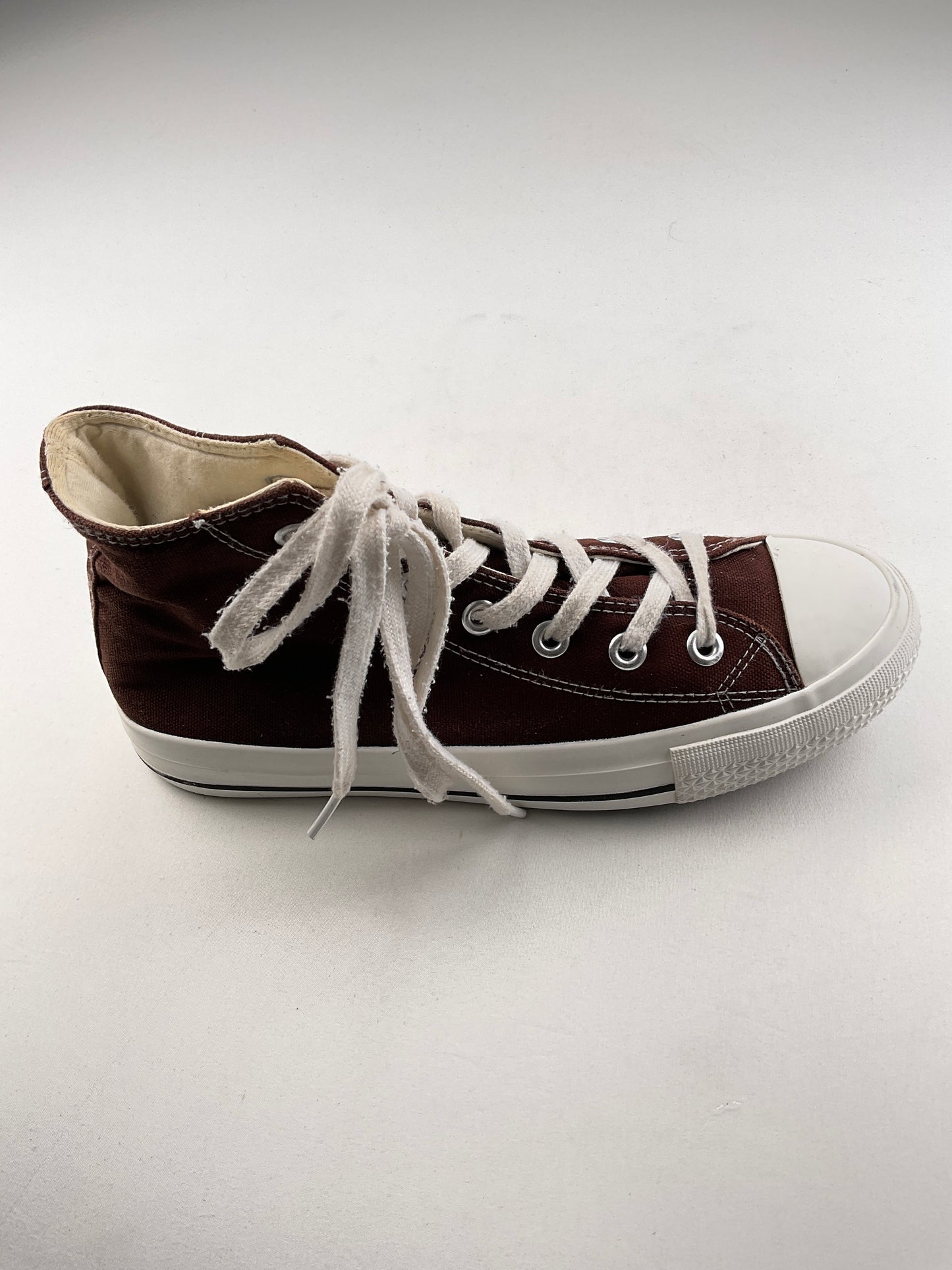 Tenis Marron Converse