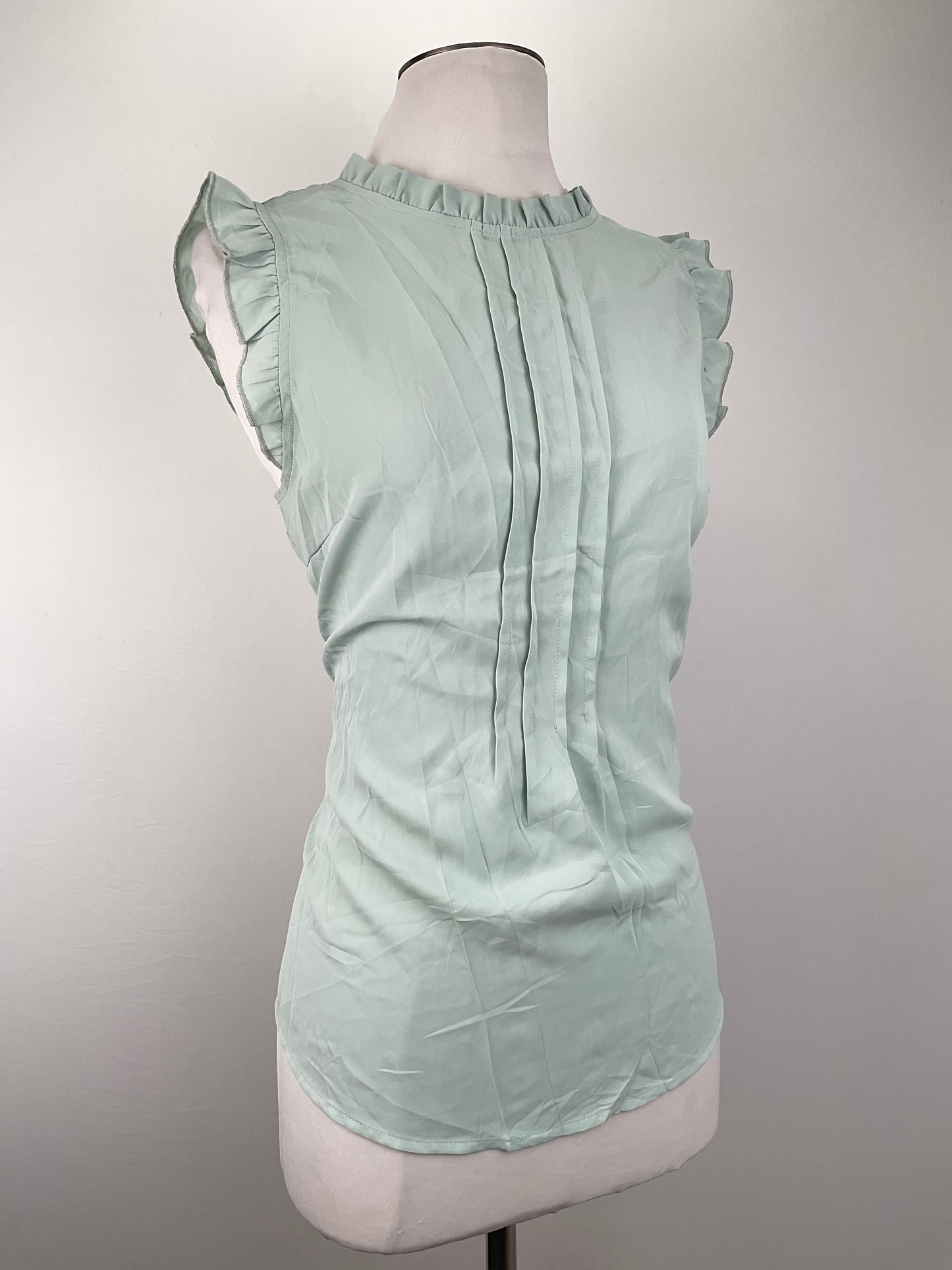 Blusa Verde Allegrak