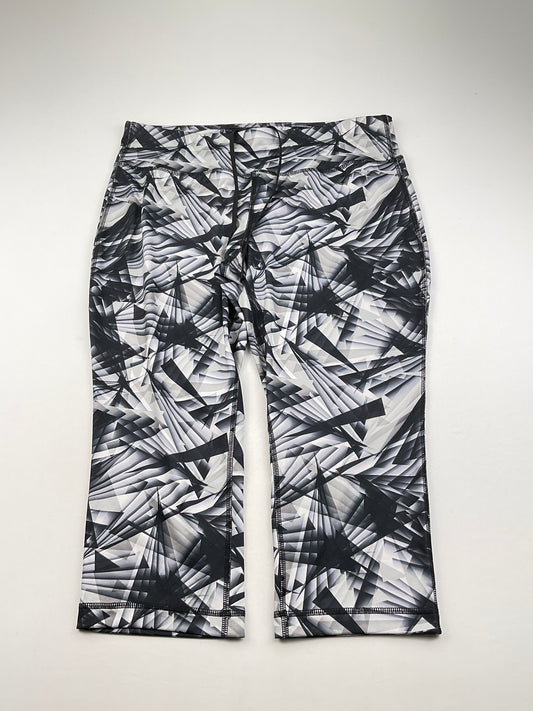 Licra Gris Deportivo Danskin