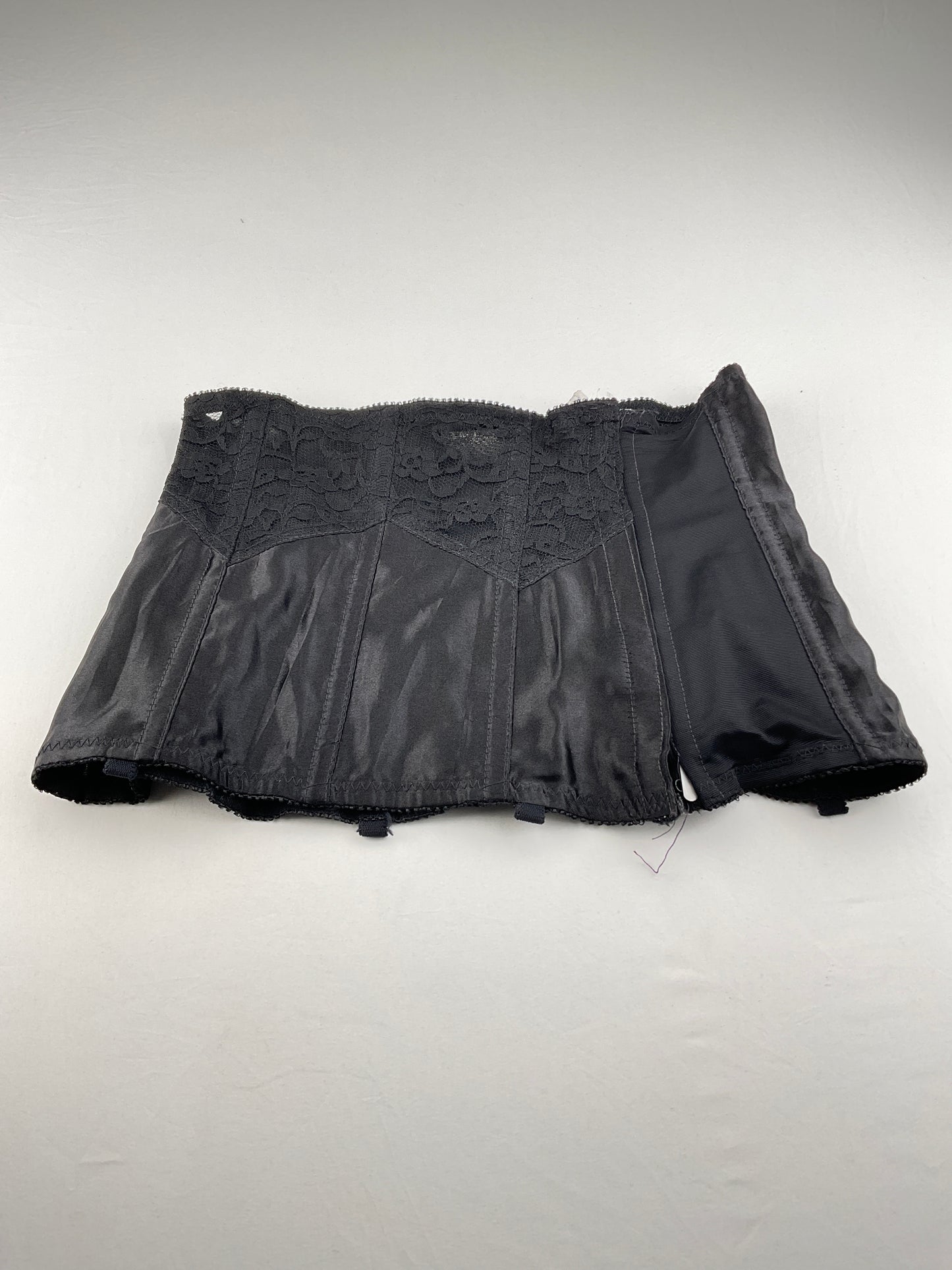Cinturilla Negro Variangis