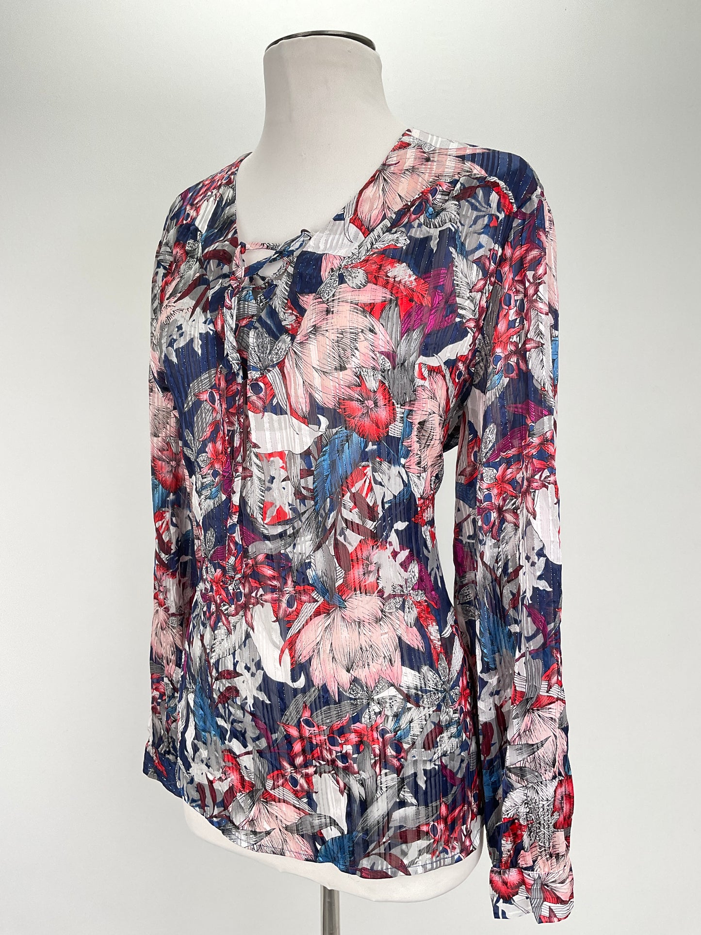 Blusa Multicolor Variangis