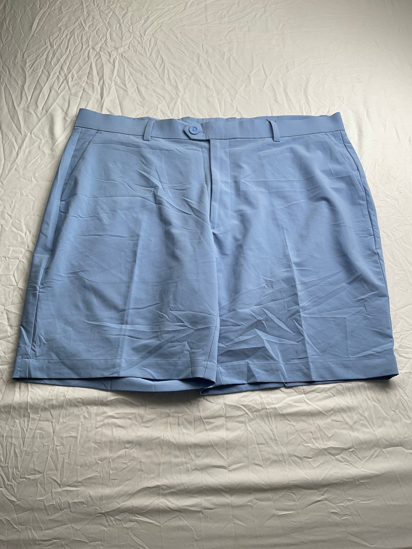 Short Azul Tear This Labelout.