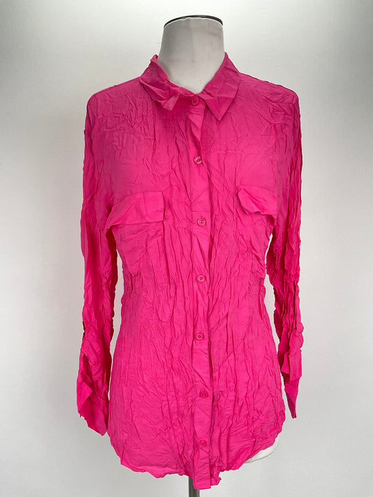 Camisa Rosado Ana