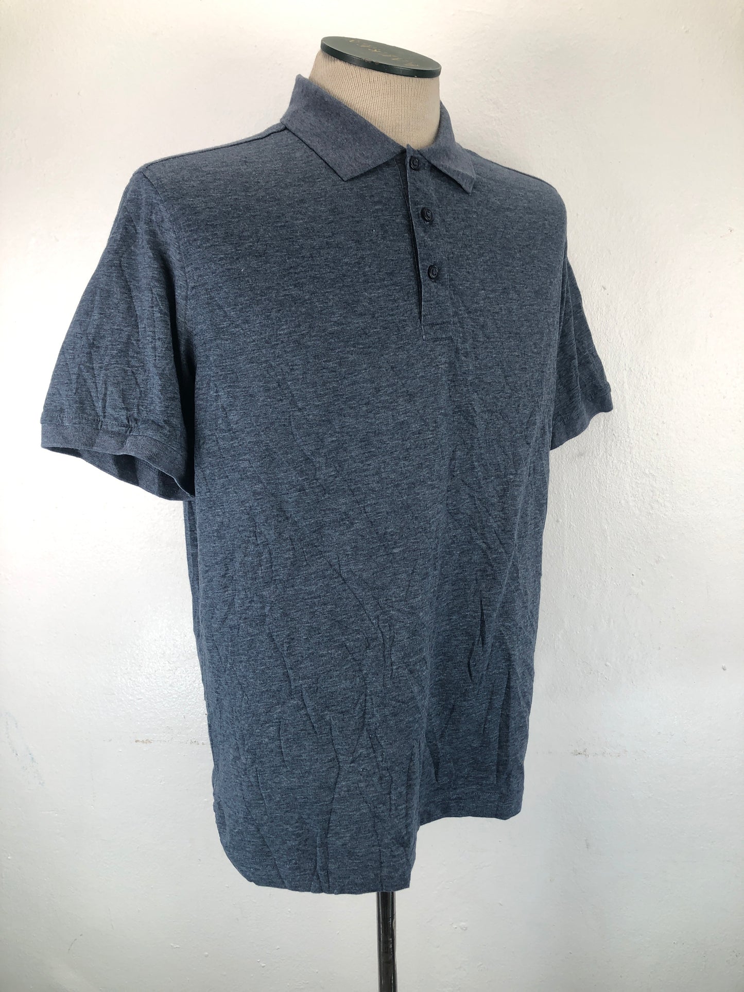 Camiseta Gris Berkley Jensen