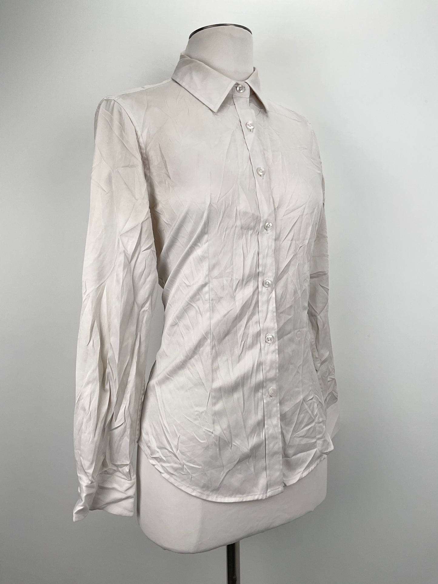 Camisa Beige J.ver