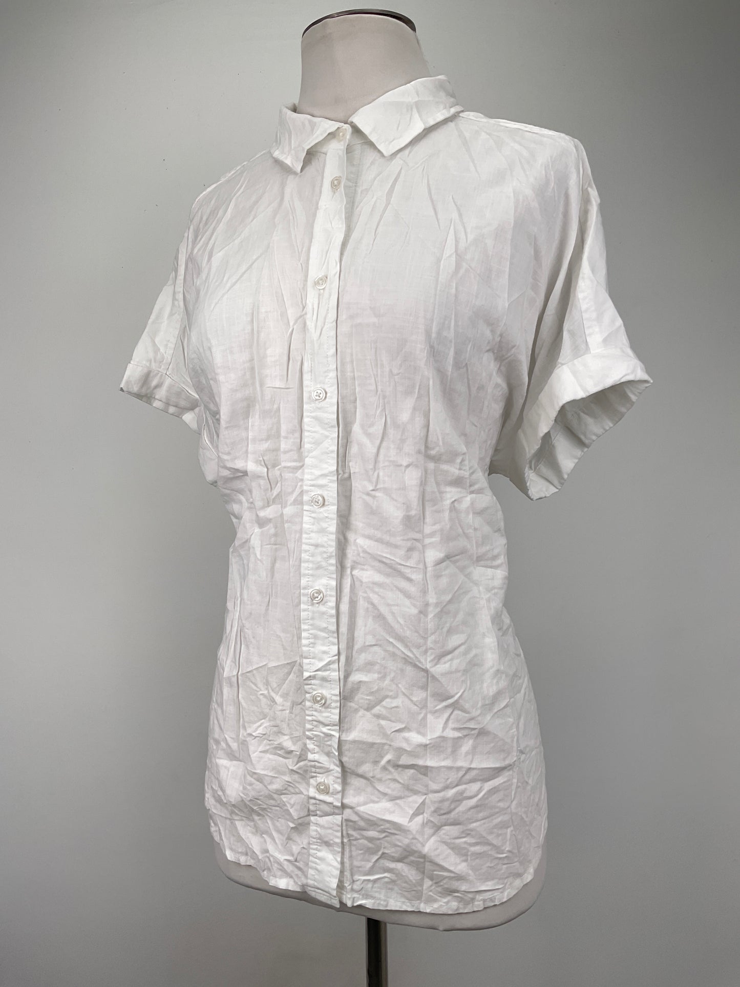 Camisa Blanco Goodthreads