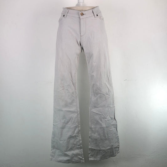 Pantalon Cris Claro Paraiso Jeans zara Basic