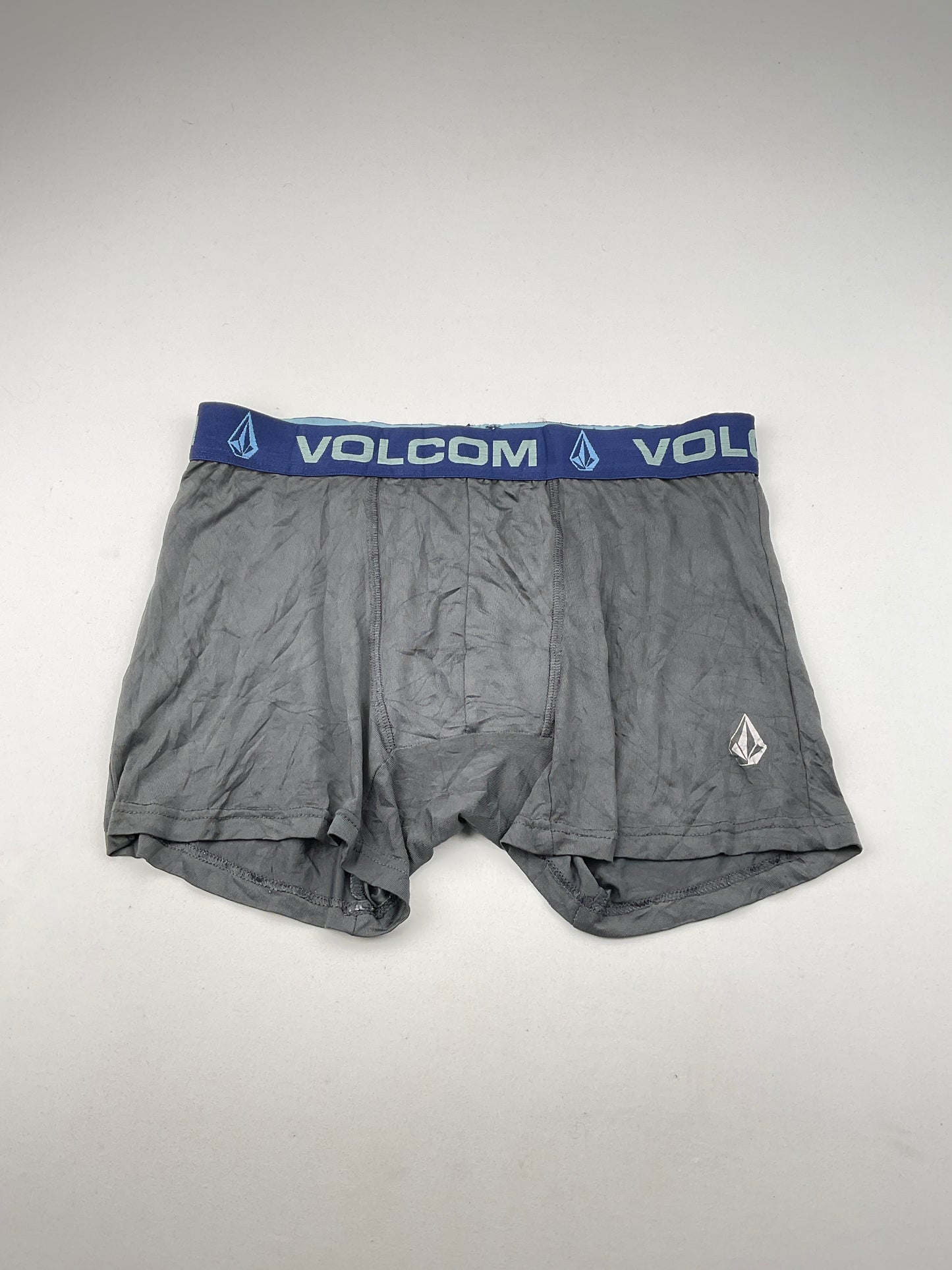 Boxer Gris Volcom