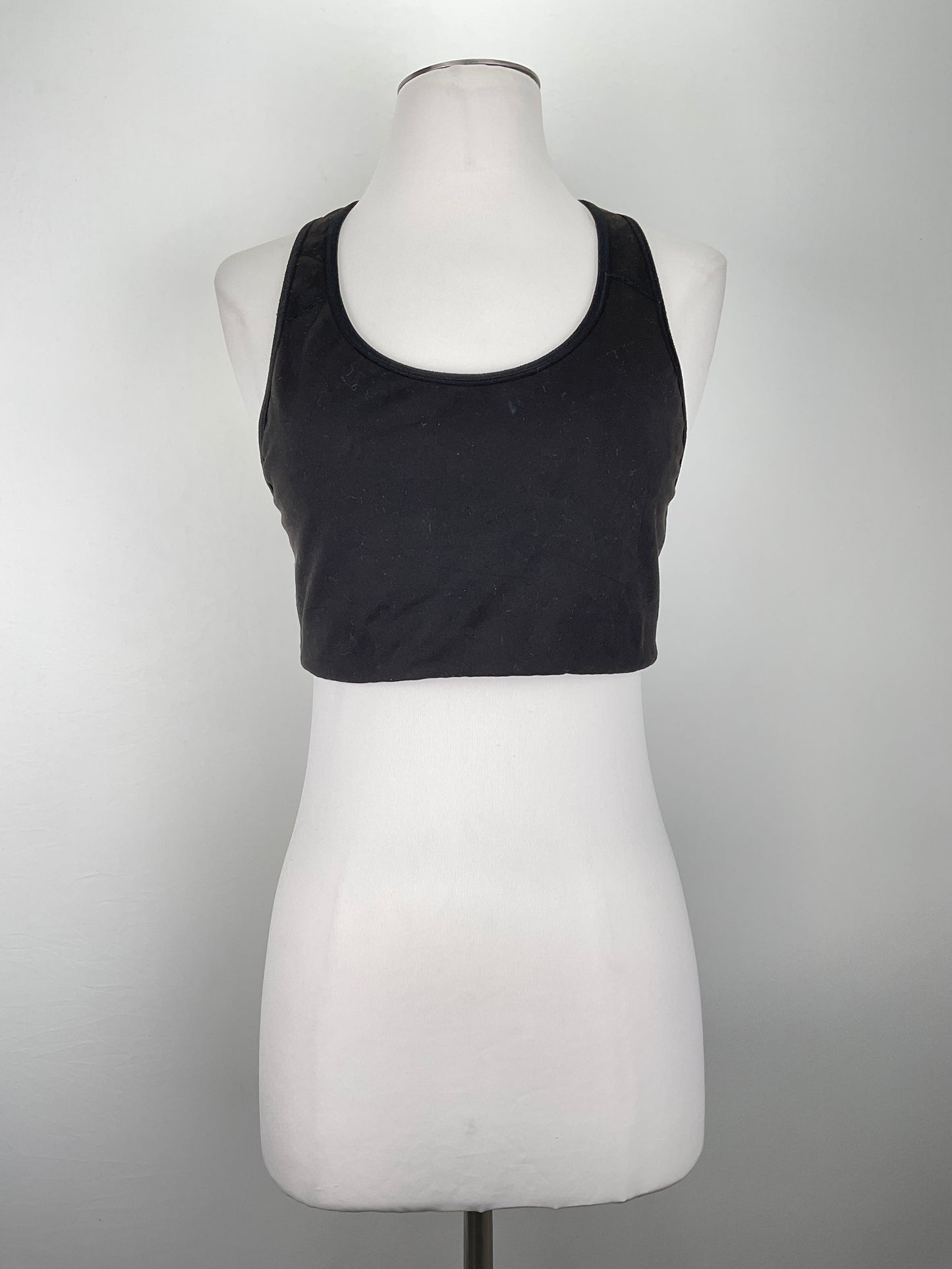 Blusita Negro Deportivo Old Navy