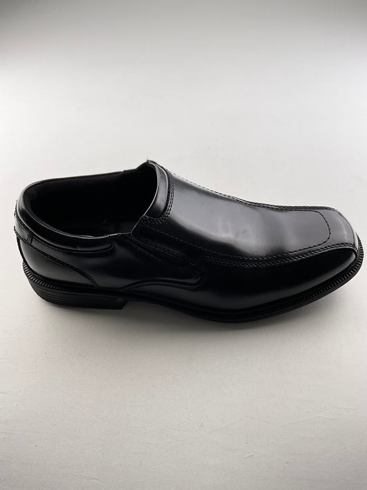 Zapatos Negro Nunn Bush