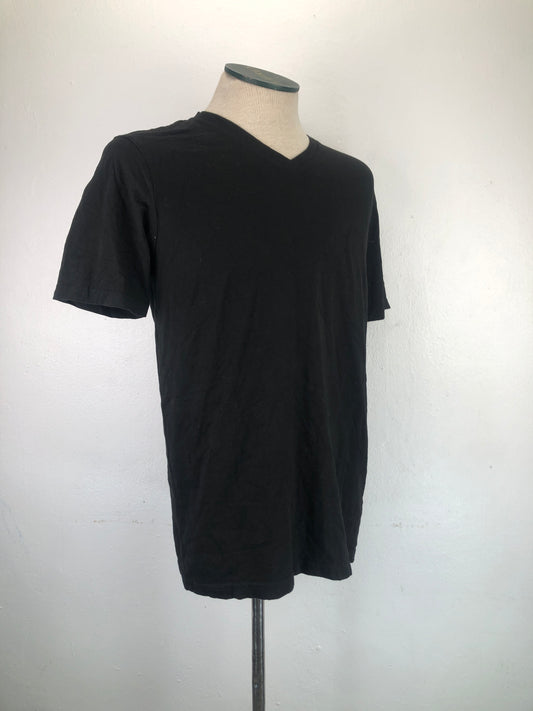 Camiseta Negro Smog