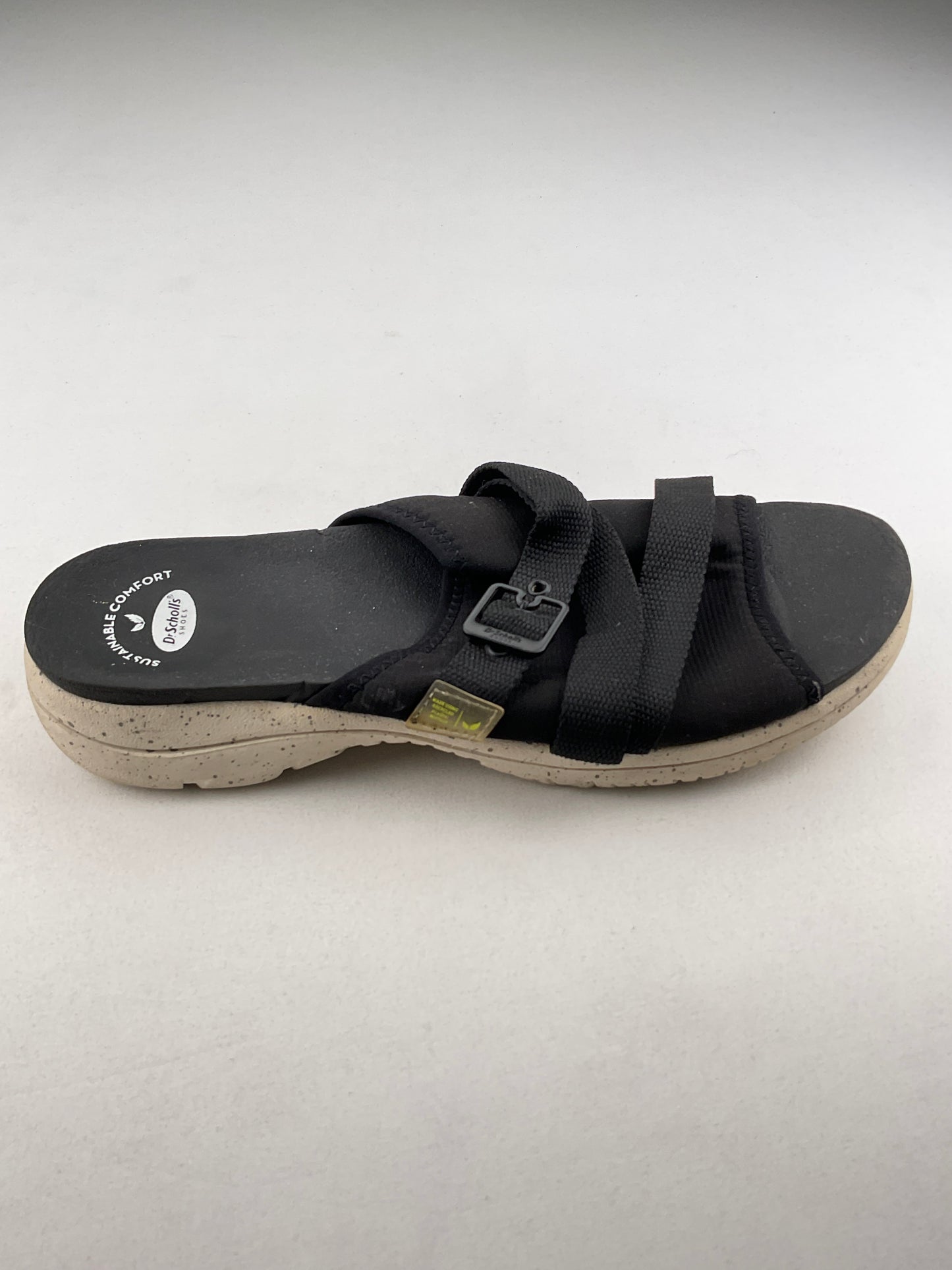 Sandalia Negro Dr Scholl’s