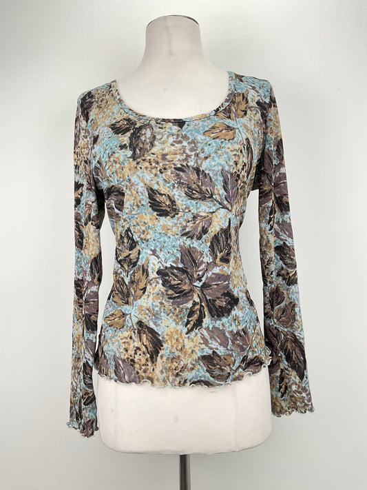 Blusa Multicolor studio