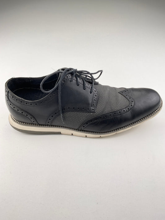 Tenis Negro Cole Haan