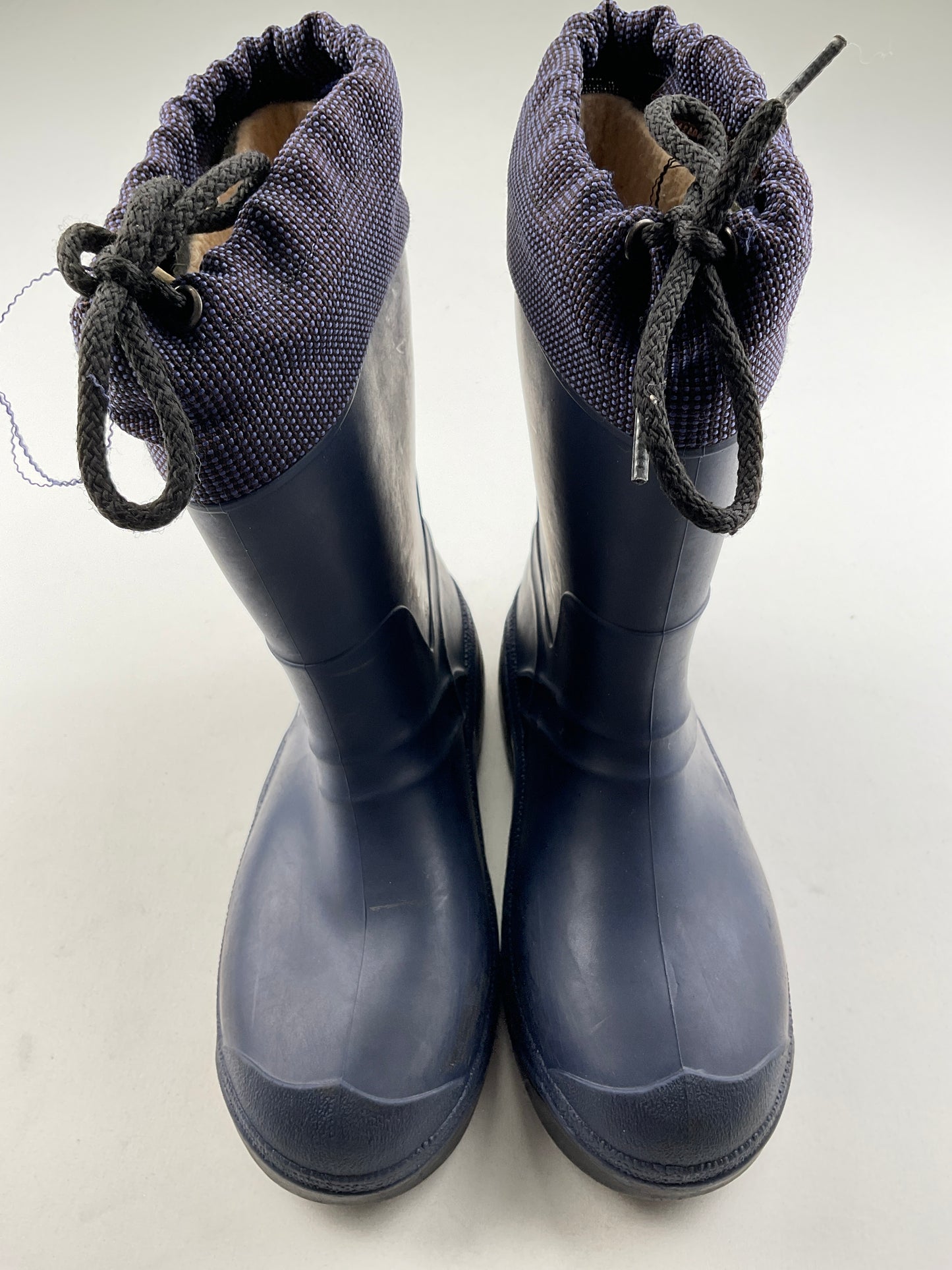 Botas Azul marino Kamik