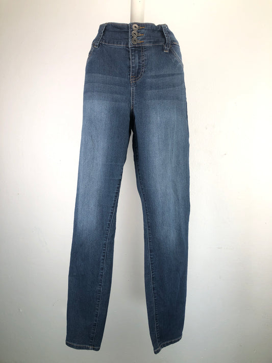 Pantalon Jeans Azul  Torrid Denim