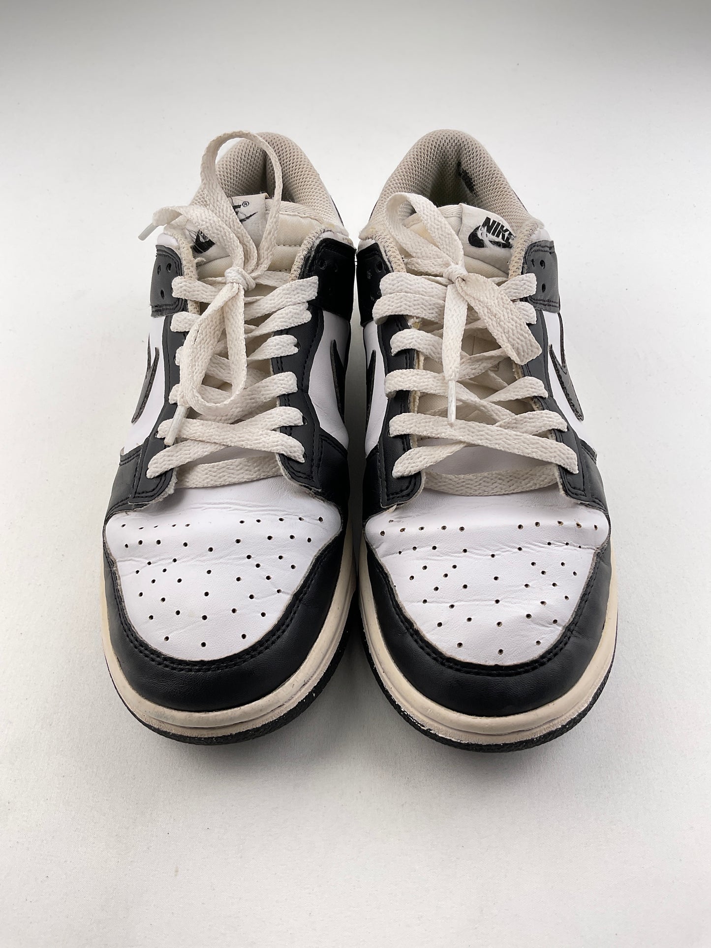 Tenis Blanco Nike