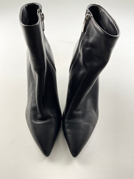Botas Negro de TacónMarc Fisher