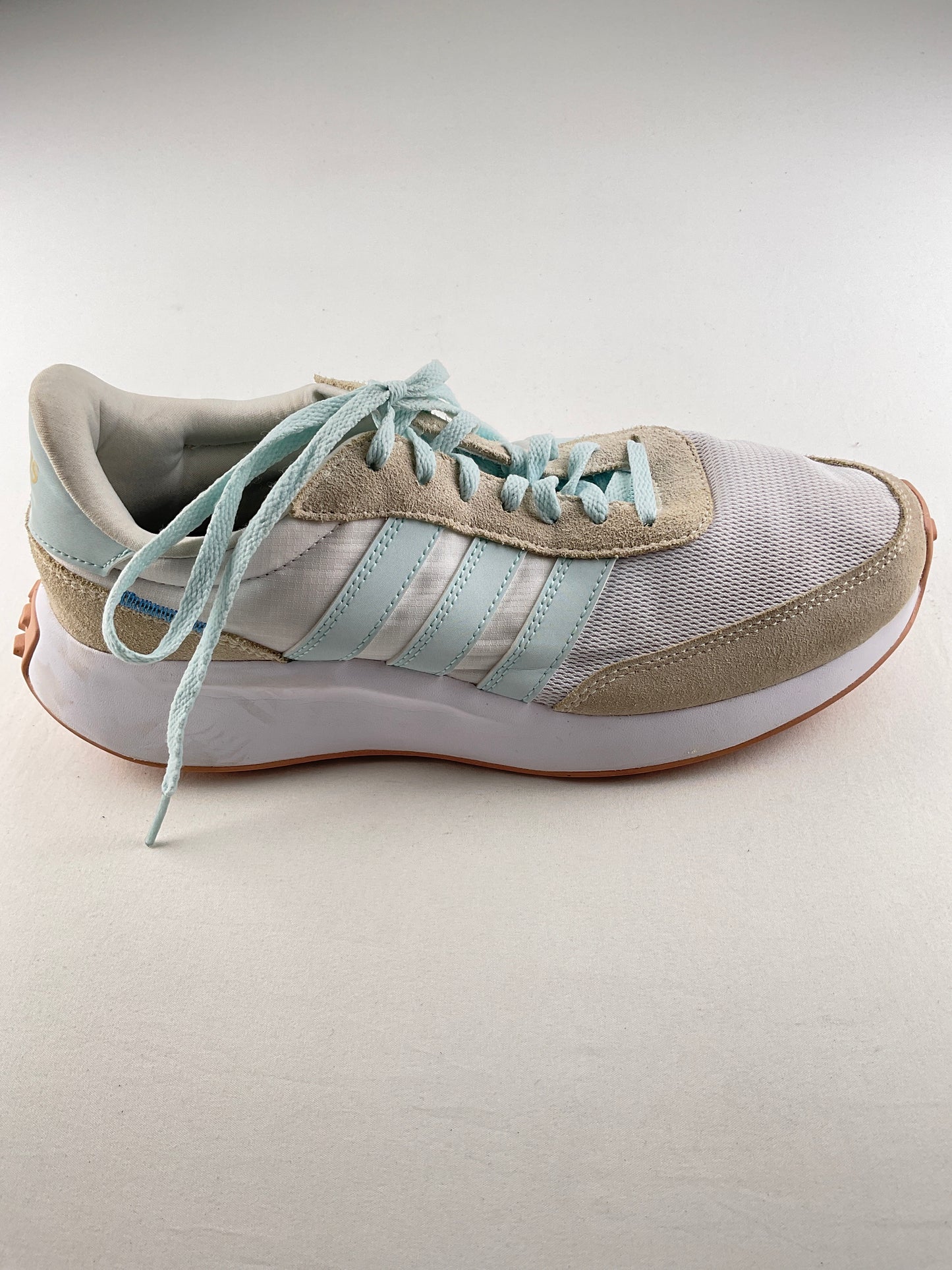 Tenis Multicolor Deportivo Adidas
