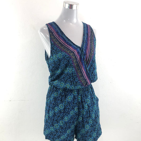 Vestido Multicolor Mossimo