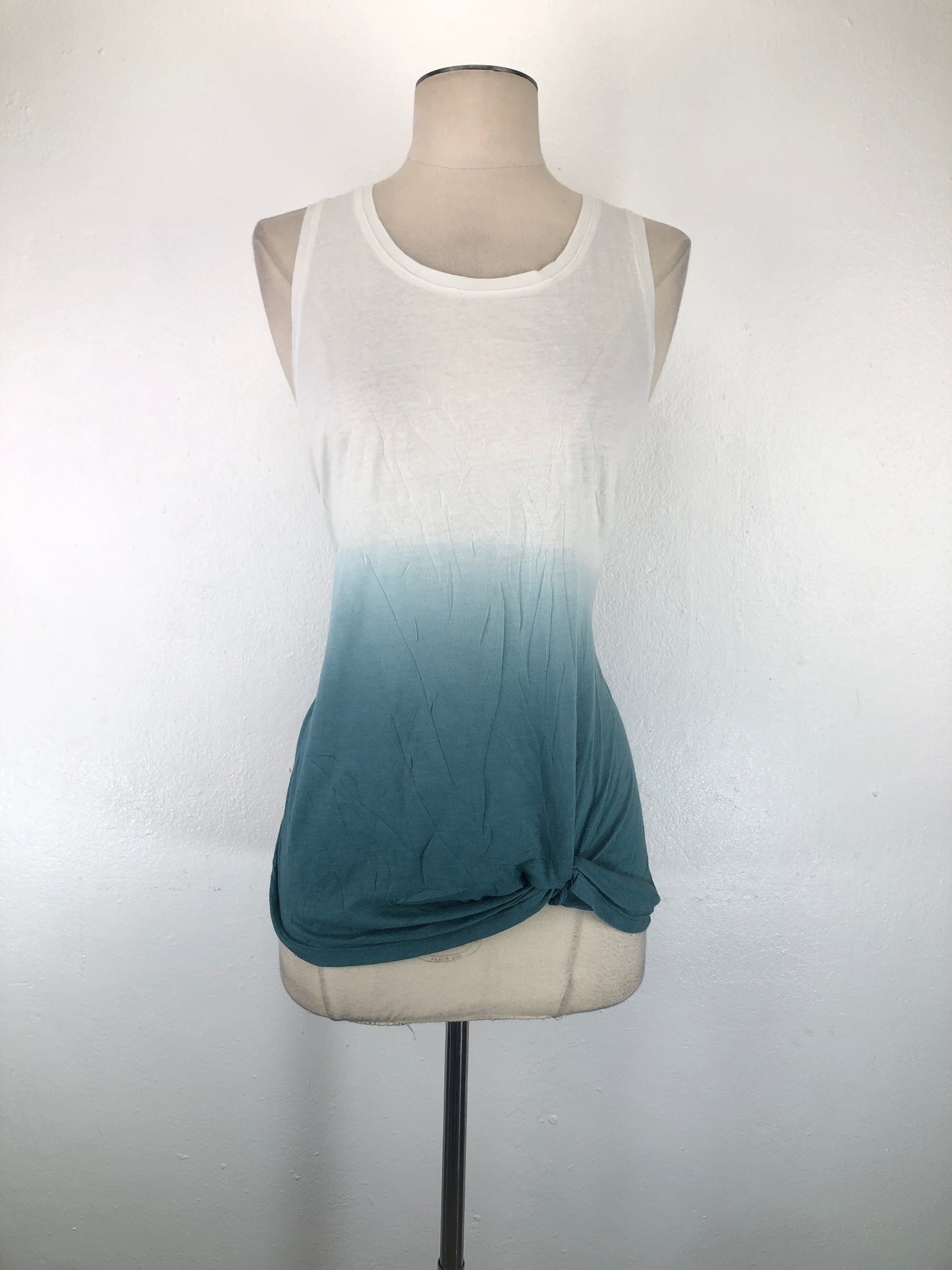 Blusa Blanco RBX