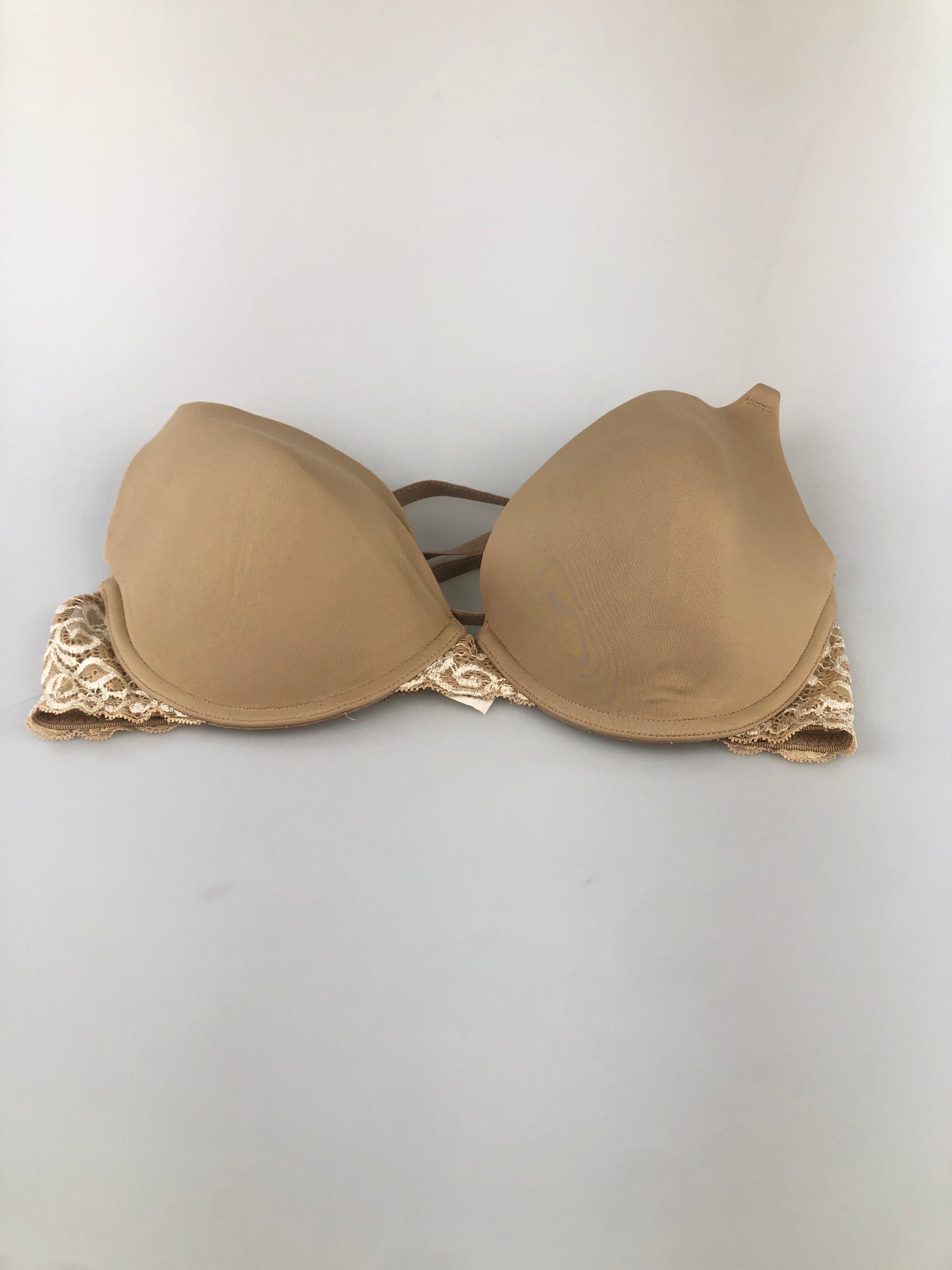 Brasier Crema Maidenform