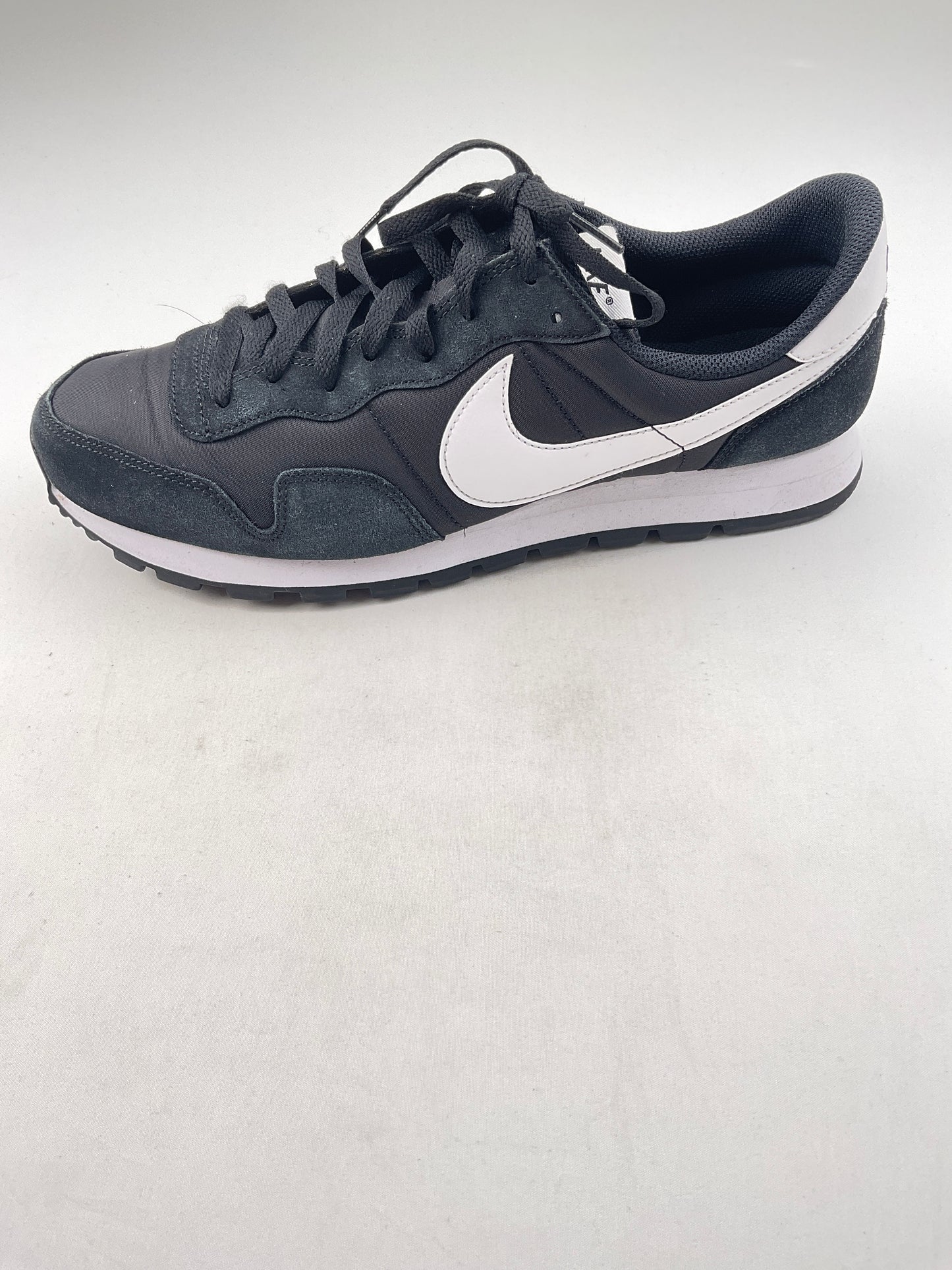 Tenis negro Nike AIR