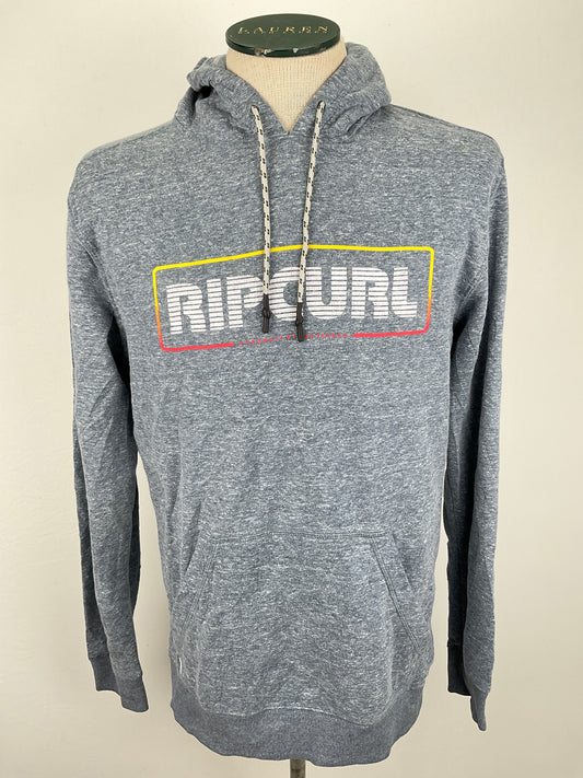 Abrigo Gris Rip Curl