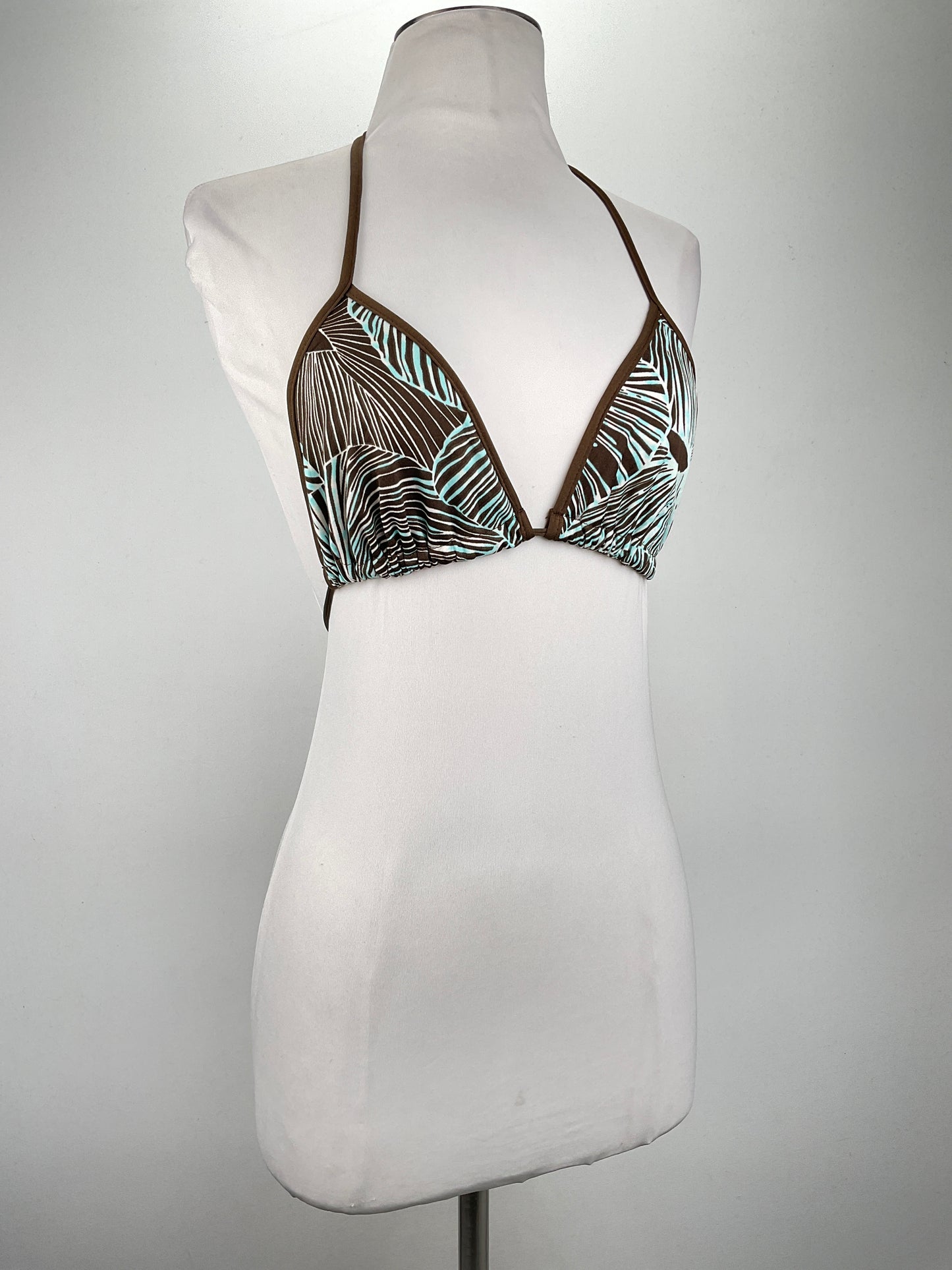 Blusita Traje de baño Multicolor Variangis