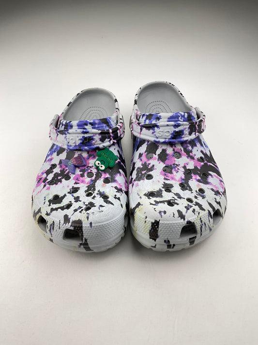 Sandalia Multicolor Crocs