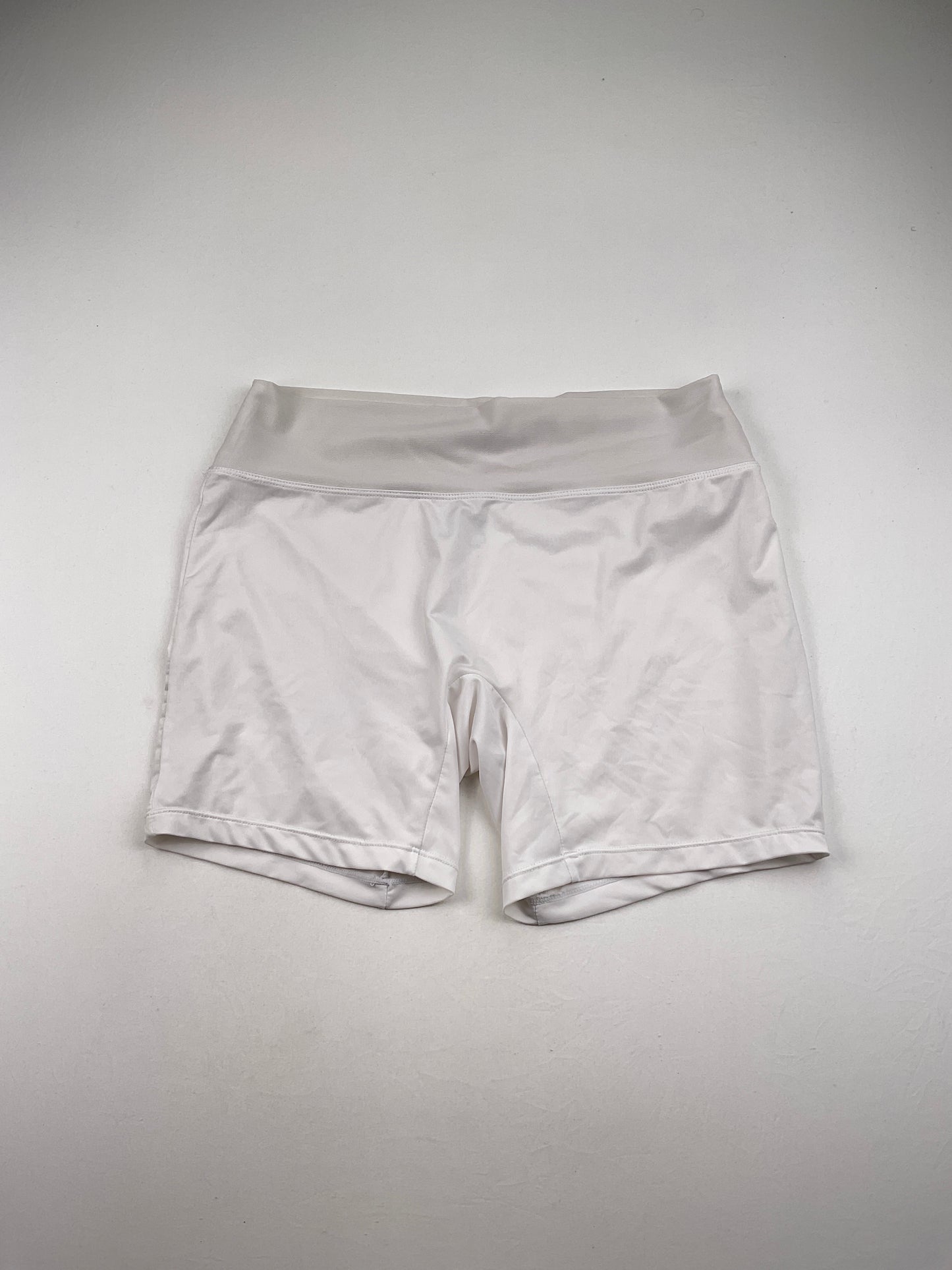 Licra Blanco Deportivo Tail