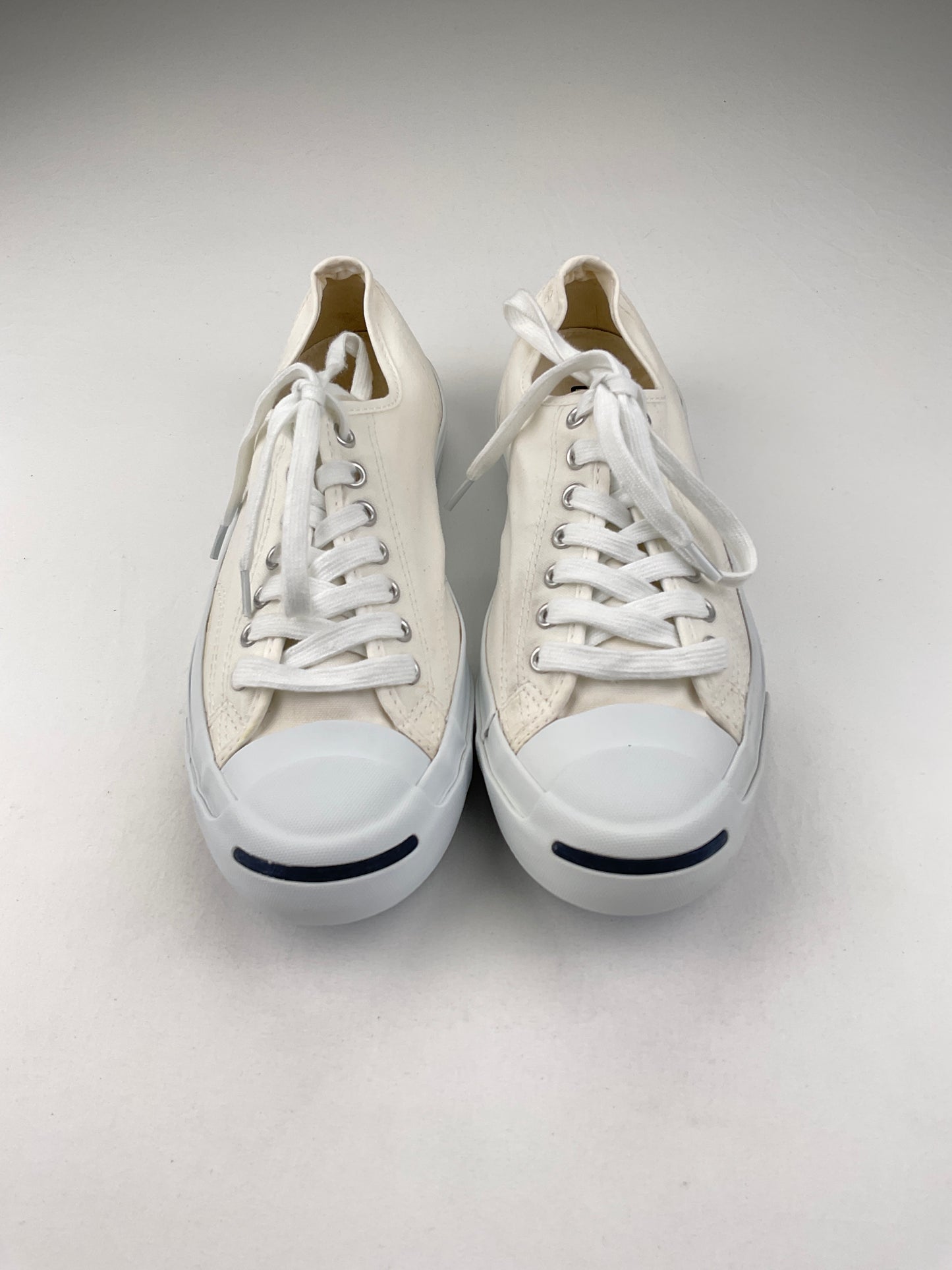 Tenis Blanco Converse
