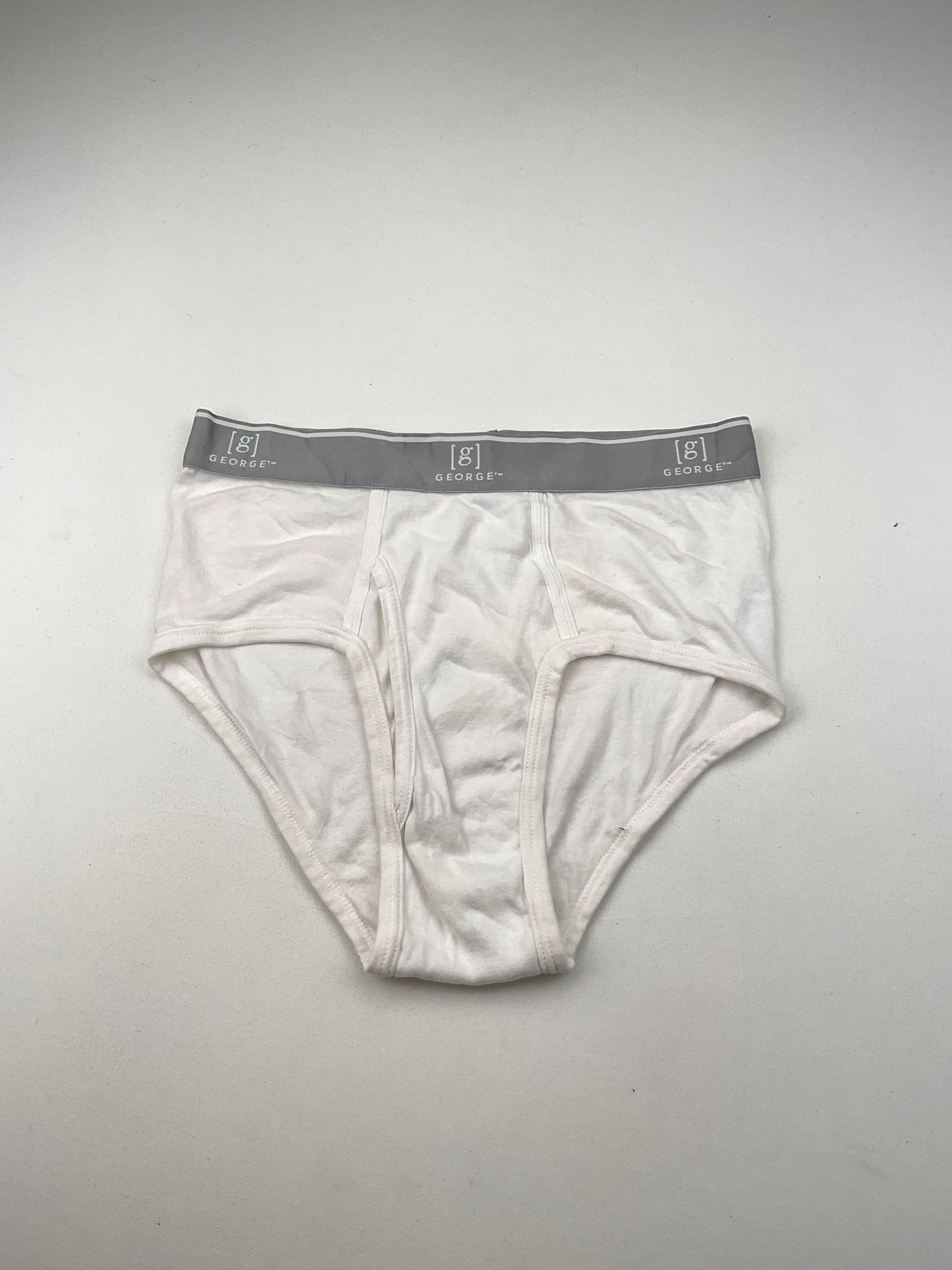 Pantaloncillo Blanco George