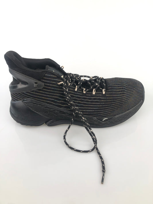 Tenis Negro K Deportivo
