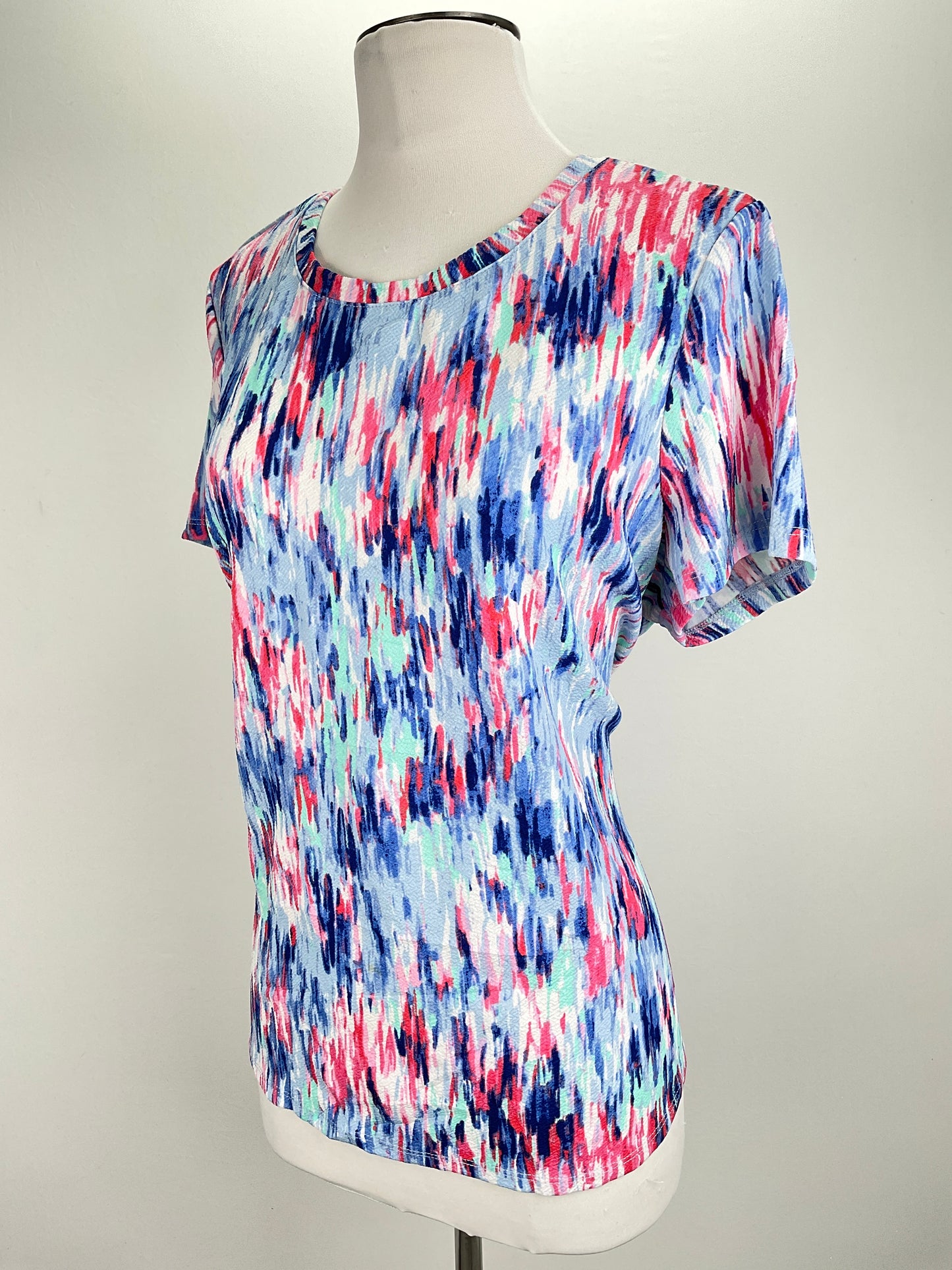 Blusa Multicolor Croft Barrow