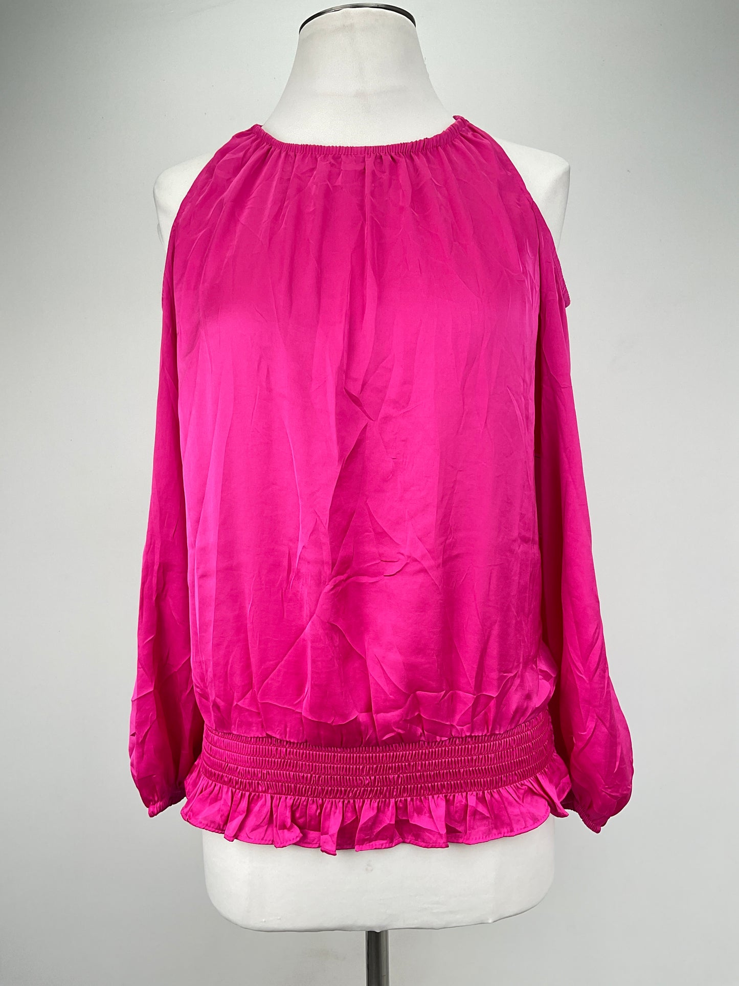 Blusa Rosado State