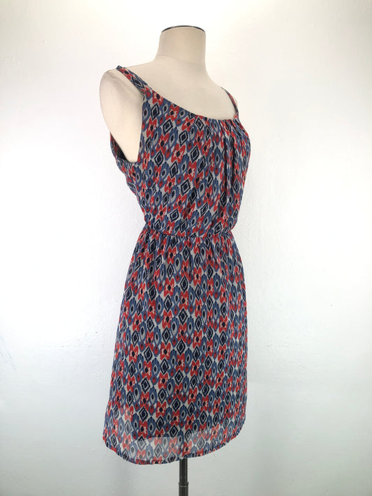 Vestido Multicolor Formul