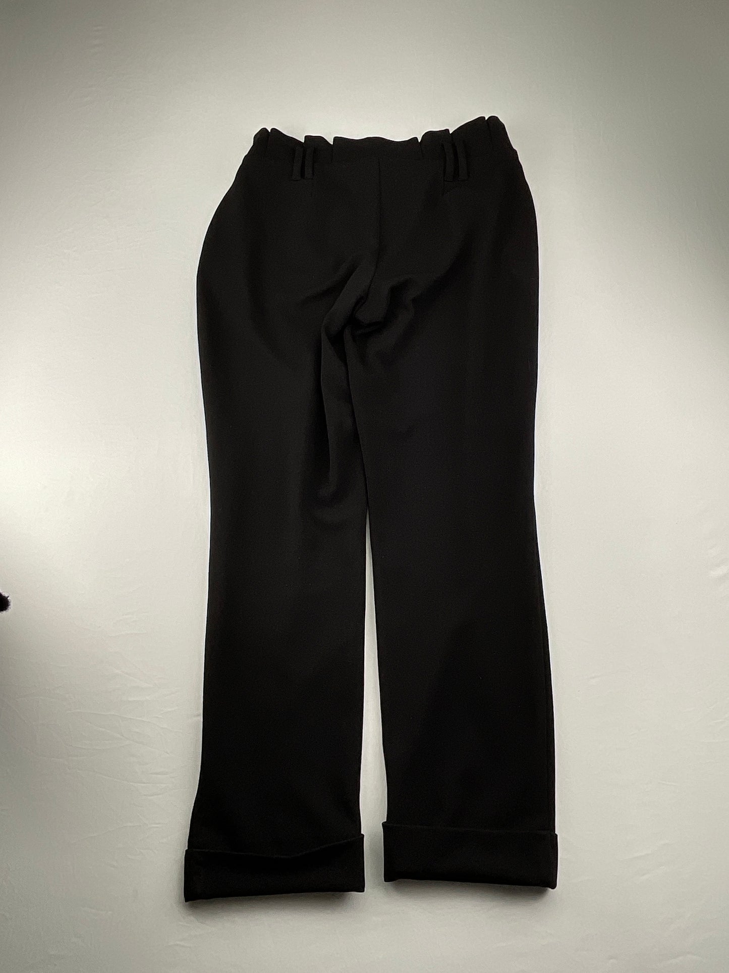 Pantalon de Vestir  Negro I.N.C