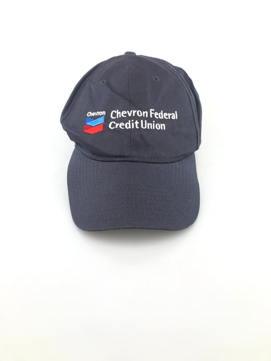 Gorra  Gris Chevron Federal