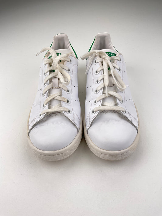 Tenis Blanco  Adidas
