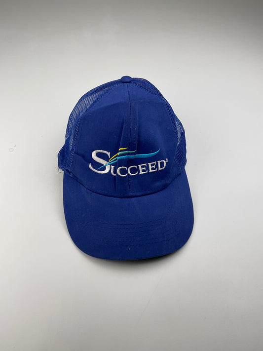 Gorra Azul Hit Wear